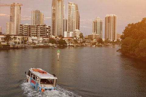 Aquaduck Secrets, Scandals And Sunset Tour - Lightning Ridge Tourism 3
