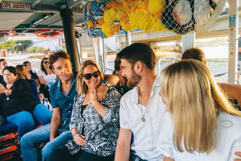 Aquaduck Secrets, Scandals And Sunset Tour - Lightning Ridge Tourism 1
