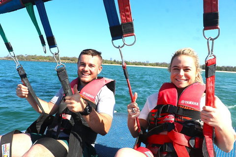 Parasail / Flyboard Package For 2 - Lightning Ridge Tourism 6