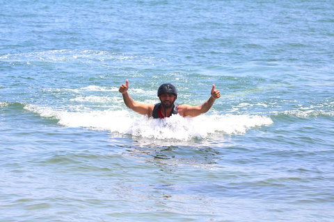 Parasail / Flyboard Package For 2 - Lightning Ridge Tourism 1