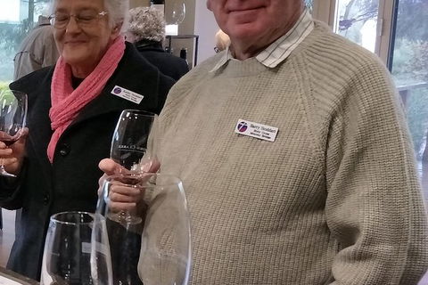 Half-Day Tour With A Unique Barossan Experience - Lightning Ridge Tourism 1