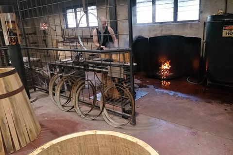 Half-Day Tour With A Unique Barossan Experience - Lightning Ridge Tourism 2