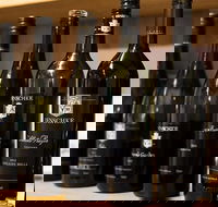 Barossa Ultimate Winery Experiences - Lightning Ridge Tourism