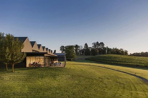 Adelaide Hills Wine Tour - Lightning Ridge Tourism 2