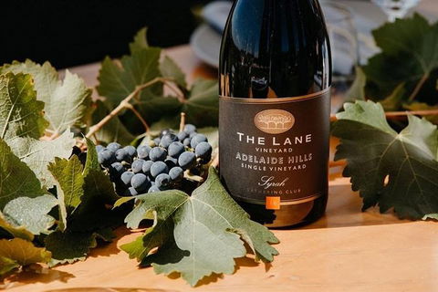 Adelaide Hills Wine Tour - Lightning Ridge Tourism 3