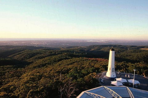 Adelaide Hills Wine Tour - Lightning Ridge Tourism 5