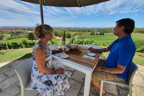 Adelaide Hills Regional / Hahndorf German Village Tour - Lightning Ridge Tourism 2