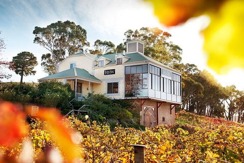 Adelaide Hills Regional / Hahndorf German Village Tour - Lightning Ridge Tourism 0
