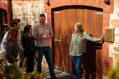Yalumba Unlocked - Lightning Ridge Tourism 5