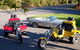 Ultimate Barossa Adventure Day Tour For 2 - Combined Mustang Convertible-Trike - thumb 0
