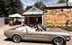 Ultimate Barossa Adventure Day Tour For 2 - Combined Mustang Convertible-Trike - thumb 1