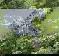 Yalumba Nursery  Grenache Discovery Tour  Platter Lunch - Lightning Ridge Tourism