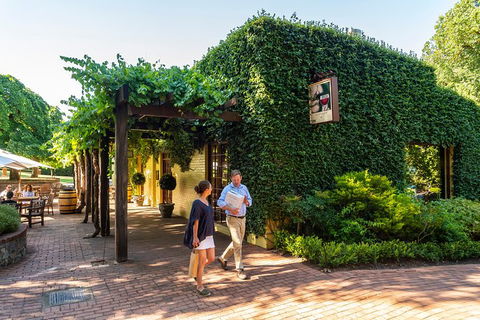 Yalumba Signature Tour - Lightning Ridge Tourism 3