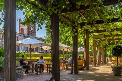 Yalumba Signature Tour - Lightning Ridge Tourism 4