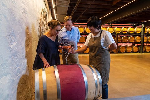Yalumba Signature Tour - Lightning Ridge Tourism 6