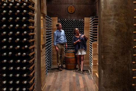 Yalumba Signature Tour - Lightning Ridge Tourism 2