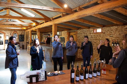Walk, Taste, Graze - Experience At Pindarie - Lightning Ridge Tourism 1
