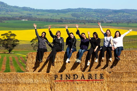 Walk, Taste, Graze - Experience At Pindarie - Lightning Ridge Tourism 0