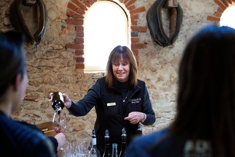 Walk, Taste, Graze - Experience At Pindarie - Lightning Ridge Tourism 6