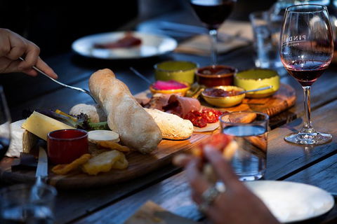 Walk, Taste, Graze - Experience At Pindarie - Lightning Ridge Tourism 8