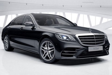 Adelaide Airport Transfers : Adelaide City To Airport ADL In Luxury Car - Lightning Ridge Tourism 0