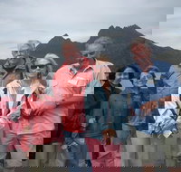 Shore Excursion Small-Group Cradle Mountain Day Tour From Burnie - Lightning Ridge Tourism