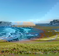 Cruise Ship Special from Burnie to Stanley and The Nut - Lightning Ridge Tourism