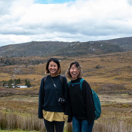 Cradle Mountain Park Explorer - Lightning Ridge Tourism 6