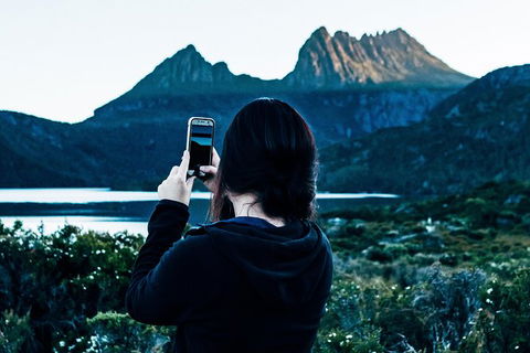 Cradle Mountain Park Explorer - Lightning Ridge Tourism 3