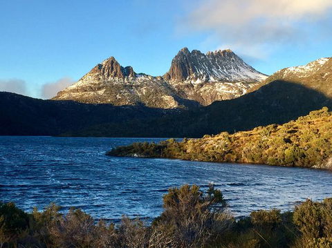 Cradle Mountain Park Explorer - Lightning Ridge Tourism 0