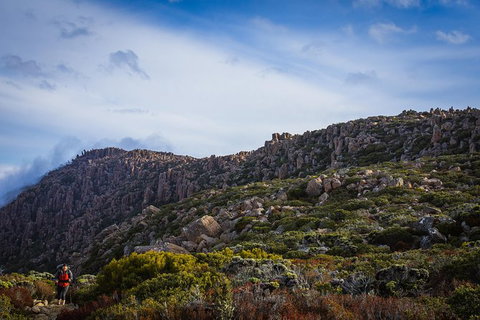 Alpine Loop - Lightning Ridge Tourism 1