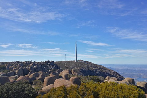 Alpine Loop - Lightning Ridge Tourism 4