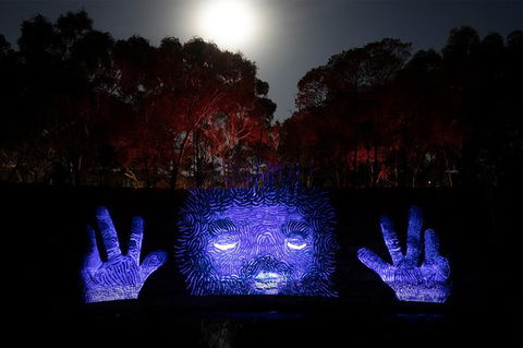AURA At Sovereign Hill - Lightning Ridge Tourism 2