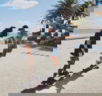 Melbourne Beachside Skate Lesson - Lightning Ridge Tourism