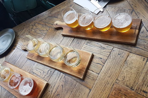 Yarra Valley Private Tour - Lightning Ridge Tourism 4