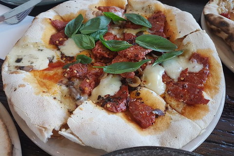 Yarra Valley Private Tour - Lightning Ridge Tourism 3