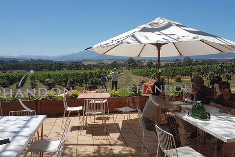 Yarra Valley Private Tour - Lightning Ridge Tourism 1