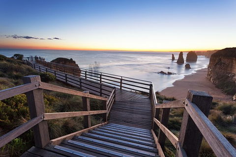 LGBT+ Friendly 3 Day Private Tour Great Ocean Road + Phillip Island - Lightning Ridge Tourism 2