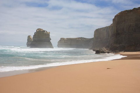 LGBT+ Friendly 3 Day Private Tour Great Ocean Road + Phillip Island - Lightning Ridge Tourism 0