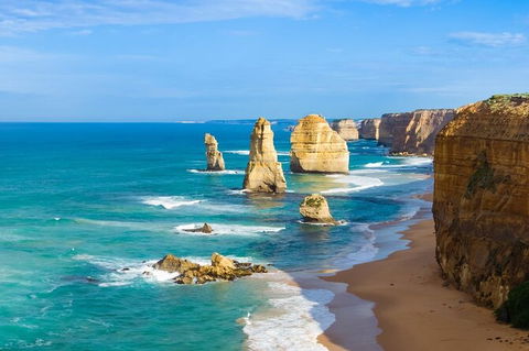 LGBT+ Friendly 3 Day Private Tour Great Ocean Road + Phillip Island - Lightning Ridge Tourism 1
