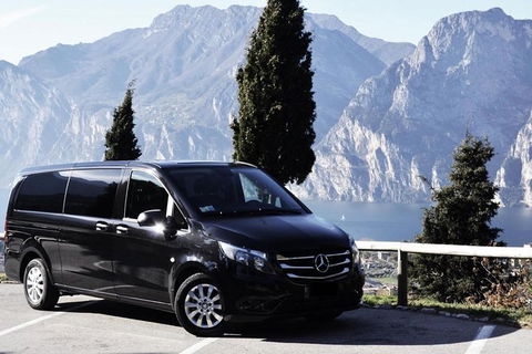 Van Service Melbourne Airport To CBD - Lightning Ridge Tourism 5