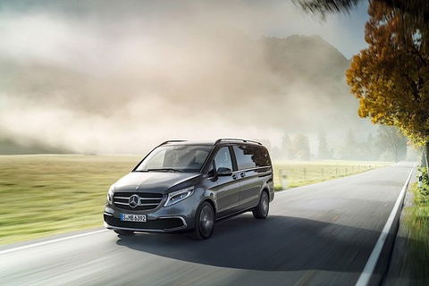 Van Service Melbourne Airport To CBD - Lightning Ridge Tourism 0