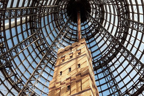 Architecture Tour Of Melbourne - Lightning Ridge Tourism 4