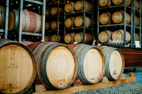 Mornington Peninsula 2-6 Guests Lunch Rare Hare Or Merricks General Wine Store - Lightning Ridge Tourism 9