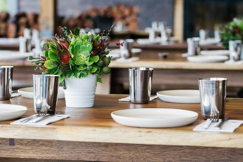 Mornington Peninsula 2-6 Guests Lunch Rare Hare Or Merricks General Wine Store - Lightning Ridge Tourism 0