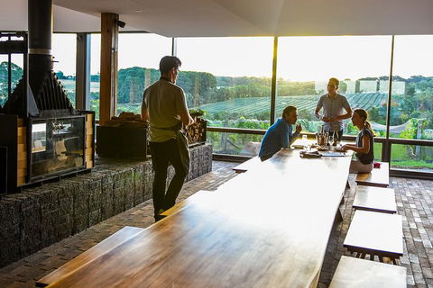 Mornington Peninsula 2-6 Guests Lunch Rare Hare Or Merricks General Wine Store - Lightning Ridge Tourism 4