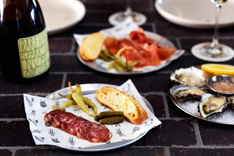 Mornington Peninsula 2-6 Guests Lunch Rare Hare Or Merricks General Wine Store - Lightning Ridge Tourism 6