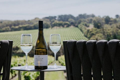 Mornington Peninsula 2-6 Guests Lunch Rare Hare Or Merricks General Wine Store - Lightning Ridge Tourism 1
