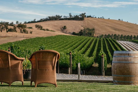 Yarra Valley 2-6 Guests With Lunch And Gin Tasting At Four Pillars - Lightning Ridge Tourism 1