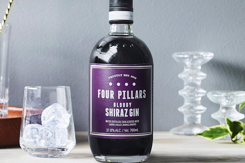 Yarra Valley 2-6 Guests With Lunch And Gin Tasting At Four Pillars - Lightning Ridge Tourism 3